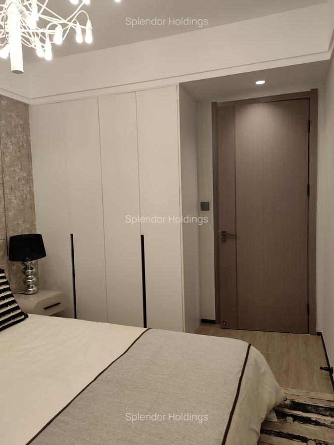 2 Bed Apartment with En Suite in Westlands Area - 14