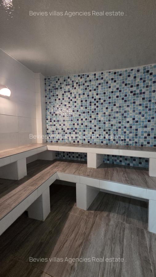 4 Bed Apartment with En Suite at General Mathenge - 20