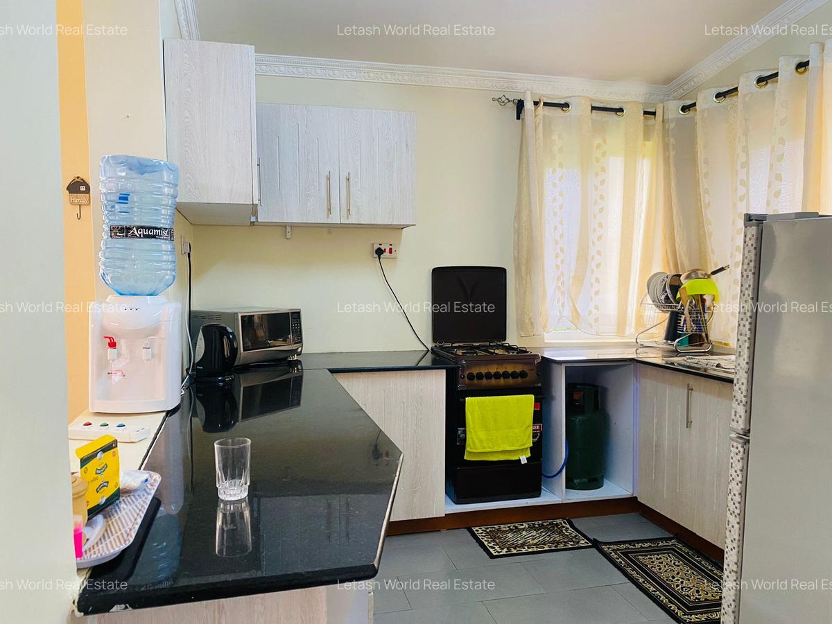 3 Bed House with En Suite in Naivasha - 12