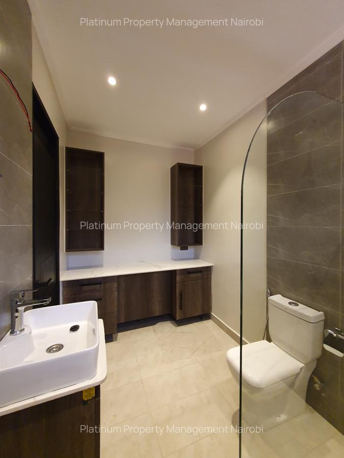 3 Bed House with En Suite at United Nations Avenue - 18