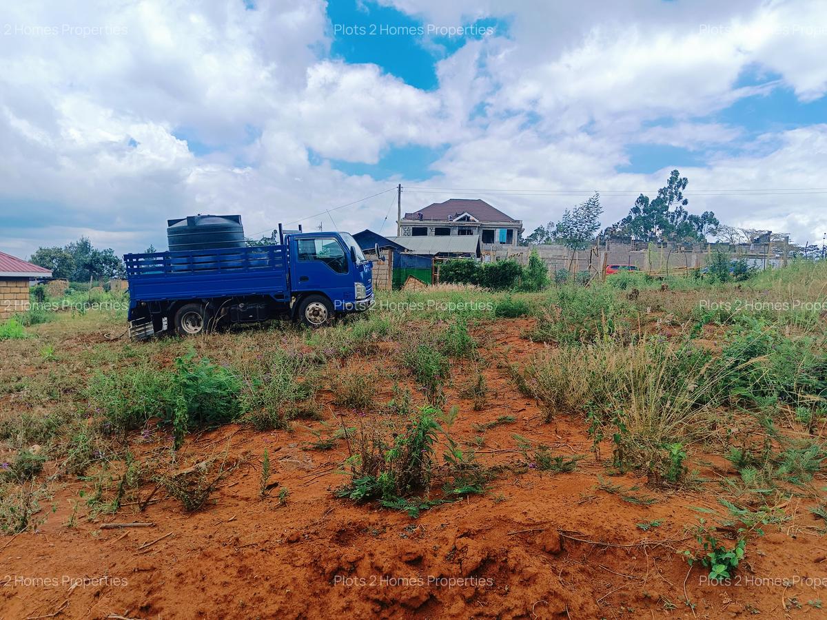 500 m² Residential Land at Ha. Thiru - 2