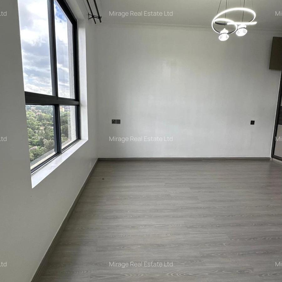 3 Bed Apartment with En Suite in Kilimani - 15