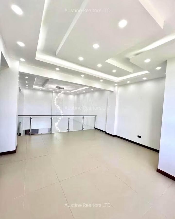 4 Bed Apartment with En Suite at General Mathenge Road - 12