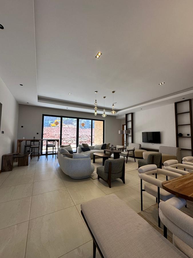 4 Bed Apartment with En Suite at Loresho - 13