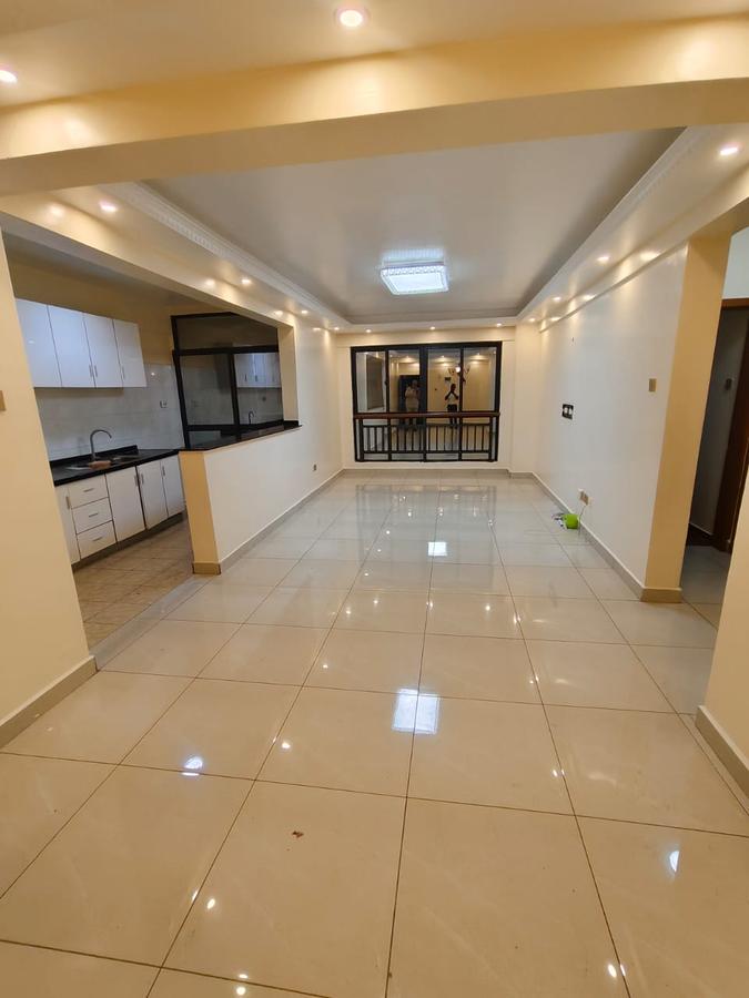 Serviced 3 Bed Apartment with En Suite at Laikipia Road - 5