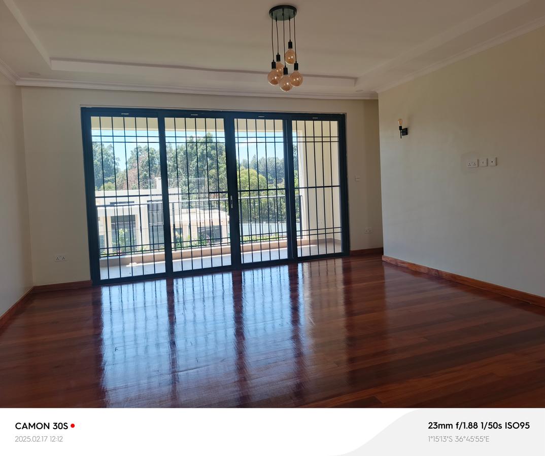 6 Bed Townhouse with En Suite in Loresho - 15