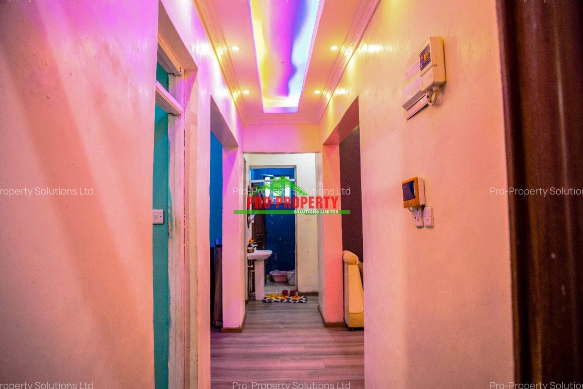 3 Bed House with En Suite in Kikuyu Town - 19