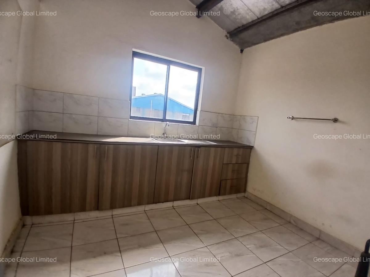 7,615 ft² Warehouse with Backup Generator in Ruiru - 2