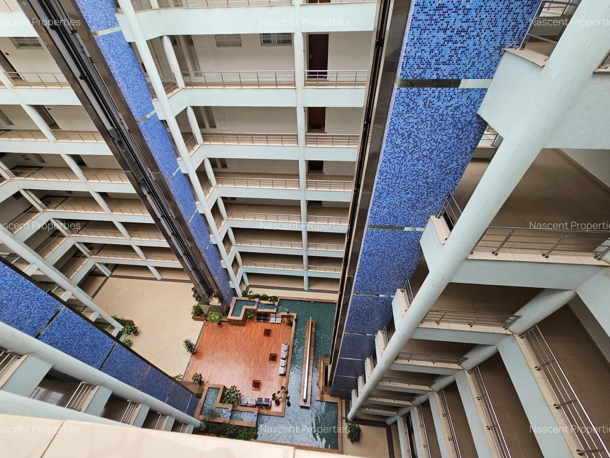 3 Bed Apartment with En Suite in Kileleshwa - 9