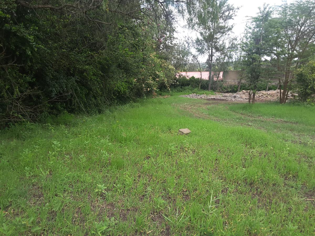 0.25 m² Land in Ongata Rongai - 4