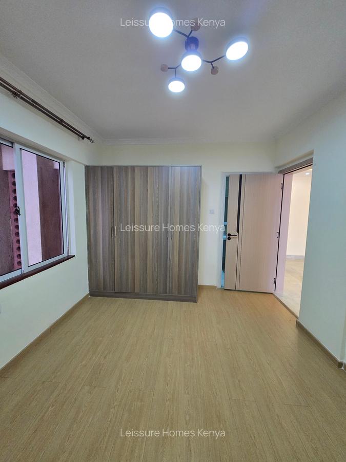 2 Bed Apartment with Gym at Kangundo Road - 7