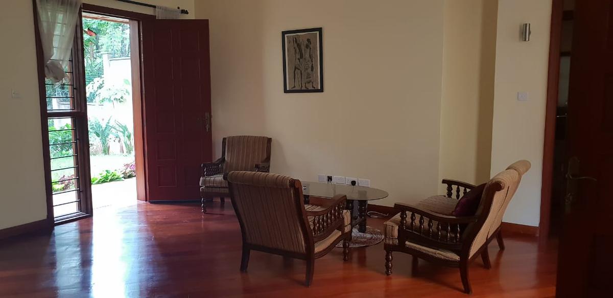 1 Bed House with En Suite in Lower Kabete - 4