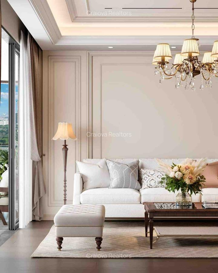 1 Bed Apartment with En Suite at Riverside Drive - 9