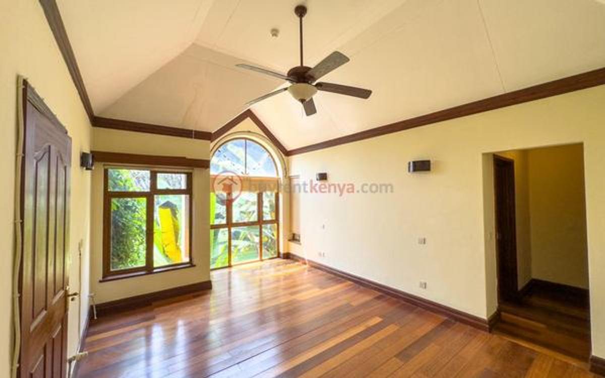 4 Bed House with En Suite at Kitisuru - 7