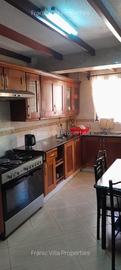 4 Bed Townhouse with En Suite at Runda - 6