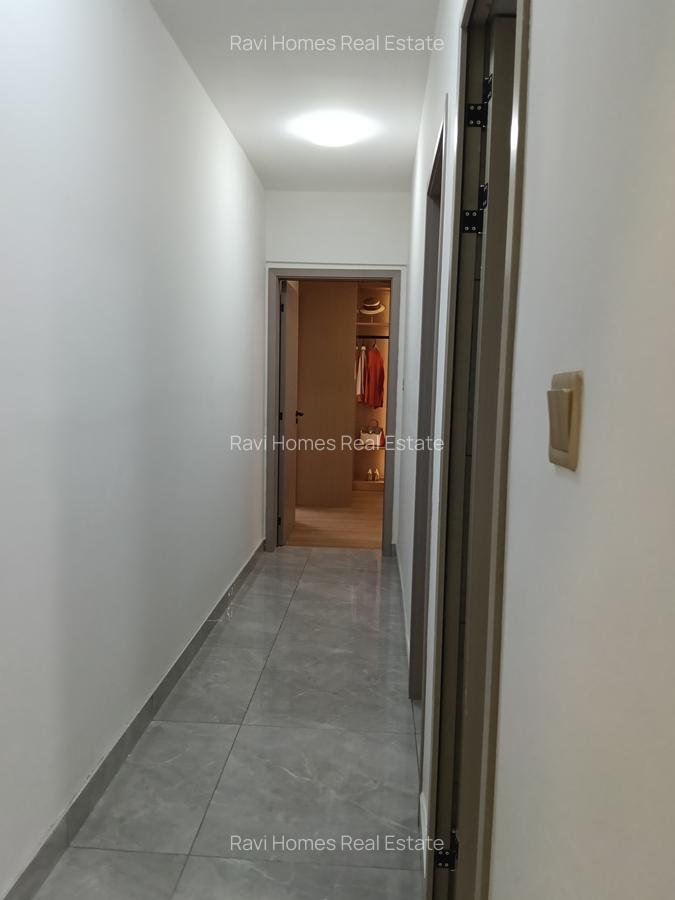 2 Bed Apartment with En Suite in Kileleshwa - 7