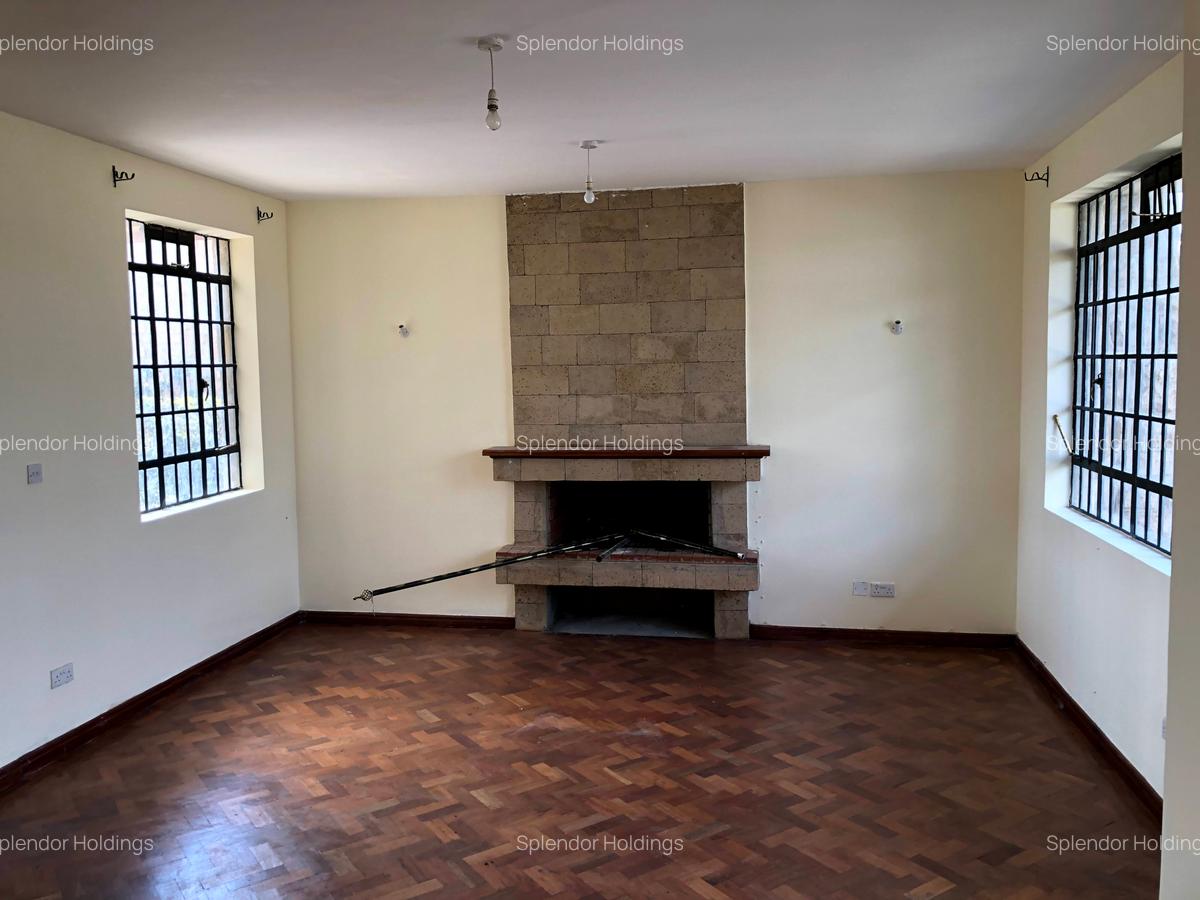 3 Bed Apartment with En Suite in Kitengela - 5