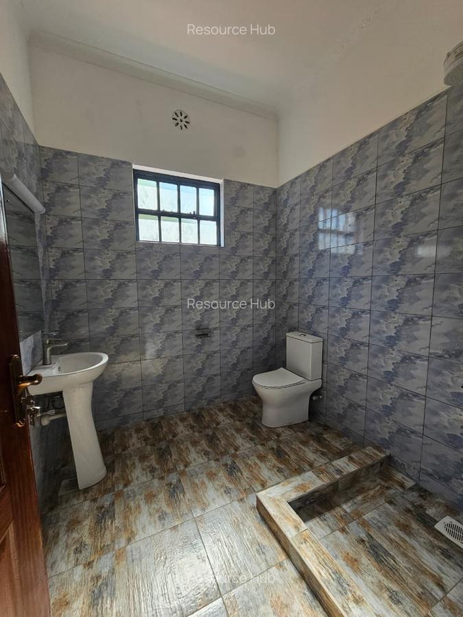 3 Bed House with En Suite at Karen - 14
