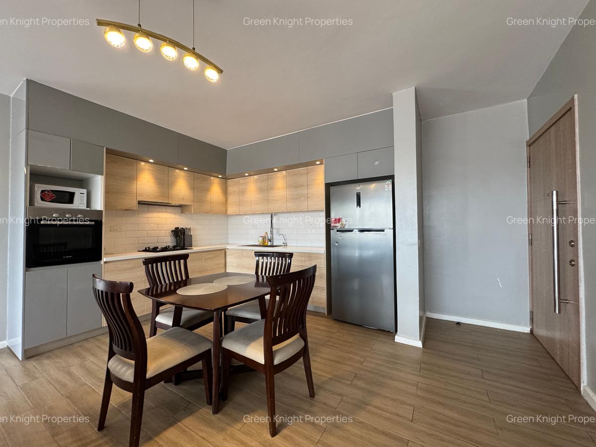 Serviced 2 Bed Apartment with En Suite in Lavington - 5