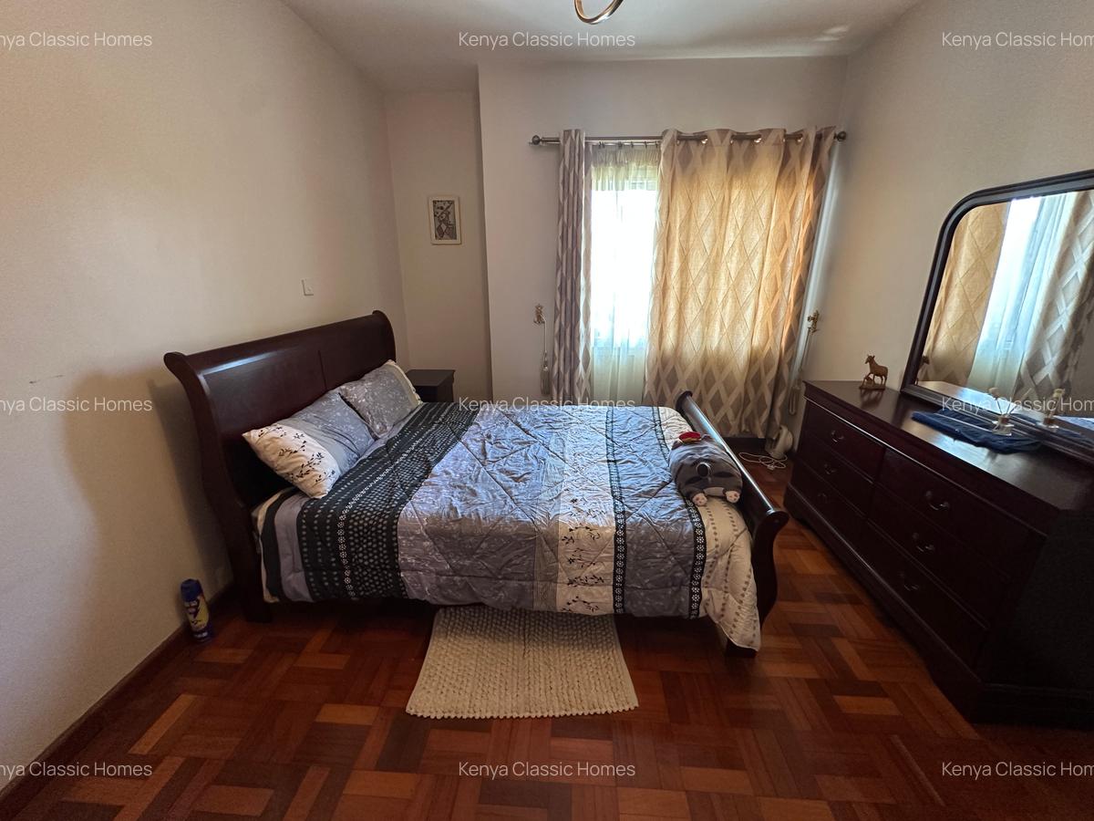 Furnished 2 Bed Apartment with En Suite at Riverside - 12