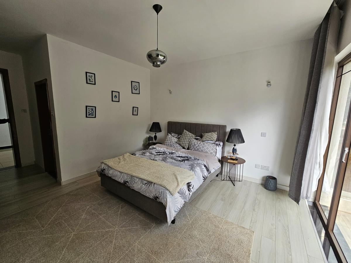 4 Bed House with En Suite in Karen - 7