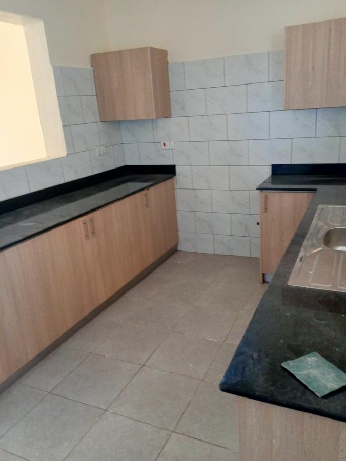 Serviced 4 Bed Apartment with En Suite at Nyali - 17