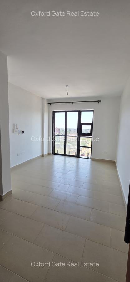 1 Bed Apartment with Borehole at Kirawa Road - 16
