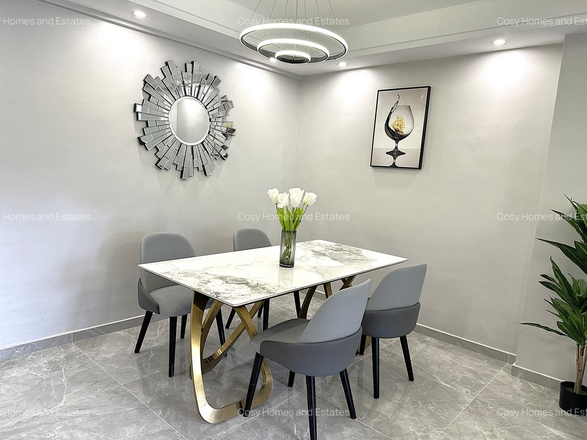 2 Bed Apartment at Kileleshwa - 4