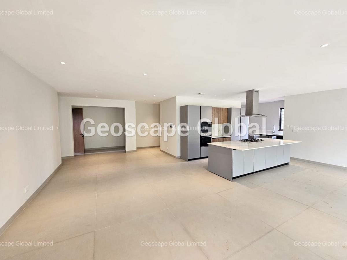 4 Bed Apartment with En Suite in Loresho - 14