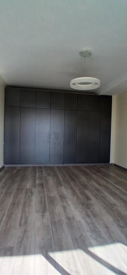 4 Bed Apartment with En Suite at Gitanga Road - 16