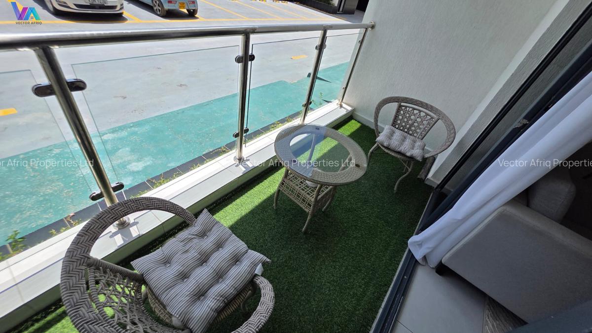 Serviced 3 Bed Apartment with En Suite in Syokimau - 2