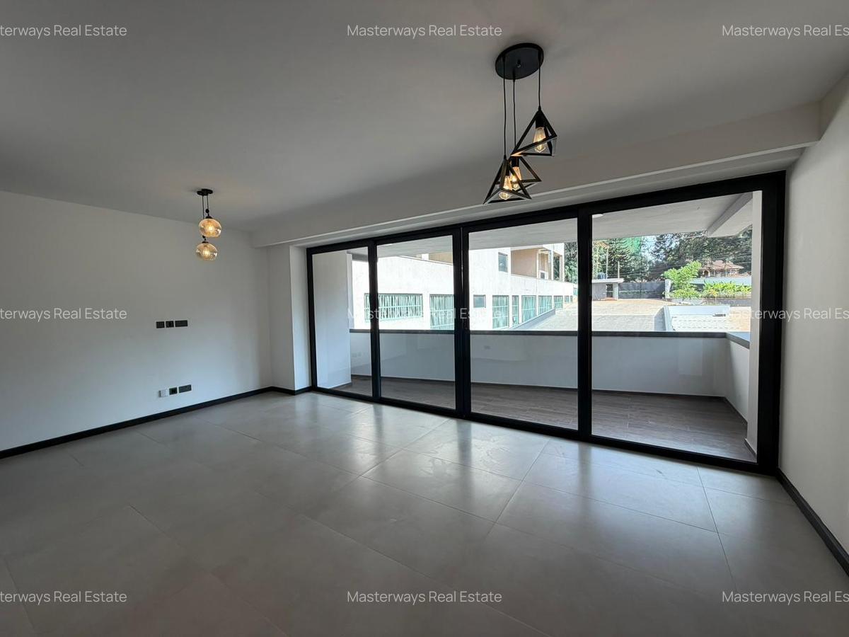 2 Bed Apartment with En Suite in Westlands Area - 2