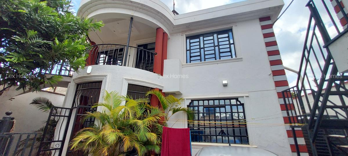 6 Bed Apartment with En Suite at Ruiru - 1