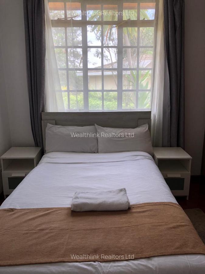 3 Bed Townhouse with Swimming Pool at Fourways Junction - 12