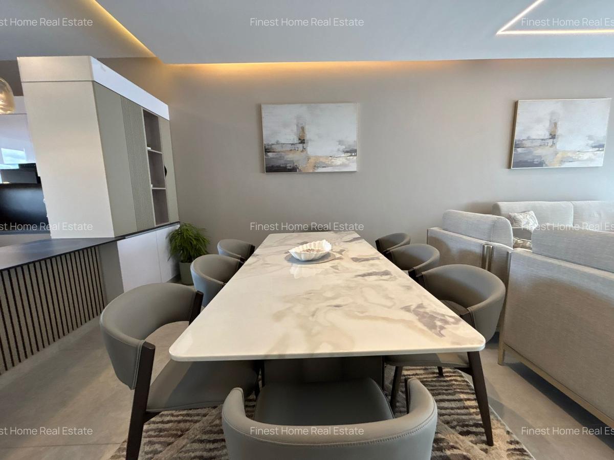 4 Bed Townhouse with En Suite at Langata Road - 7