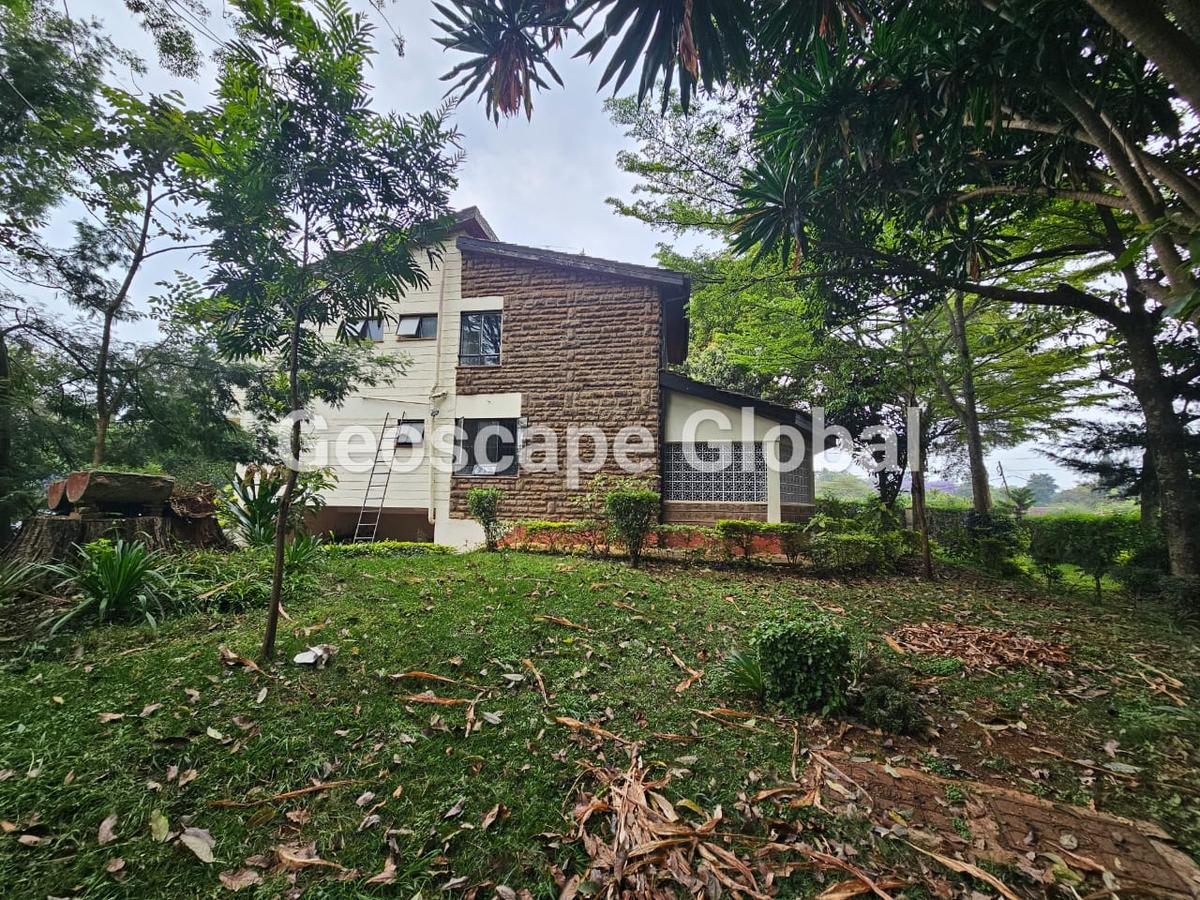 5 Bed House with En Suite in Gigiri - 8