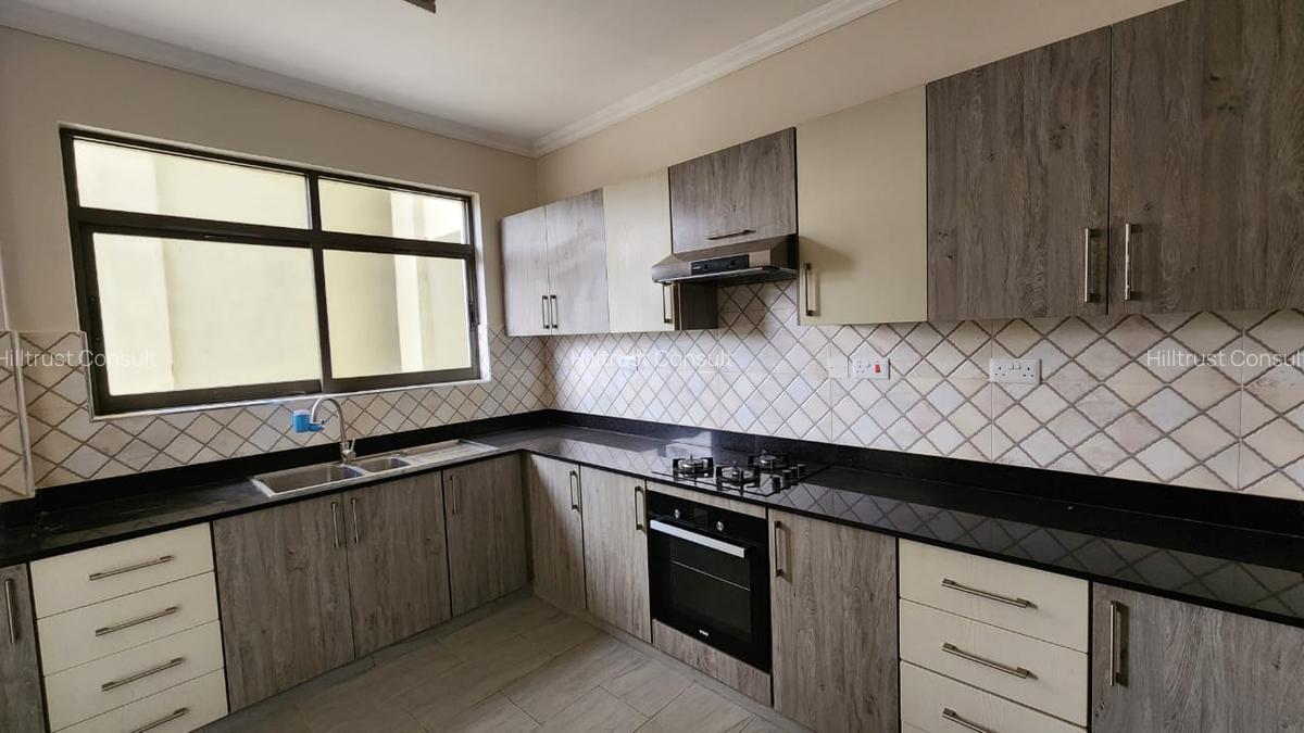 2 Bed Apartment with En Suite in Kileleshwa - 2