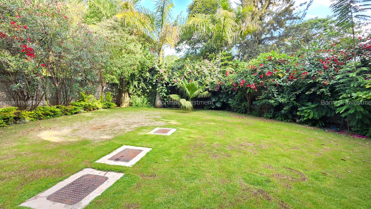 5 Bed Townhouse with En Suite at Mzima Springs. - 19