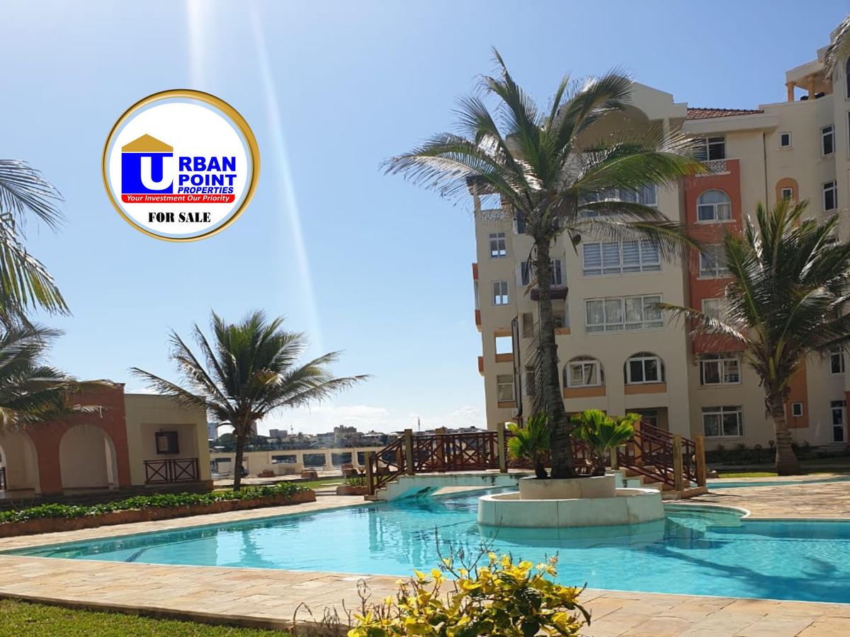 3 Bed Apartment with En Suite in Nyali Area - 9