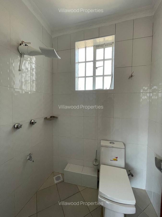 8 Bed Villa with En Suite in Muthaiga - 5