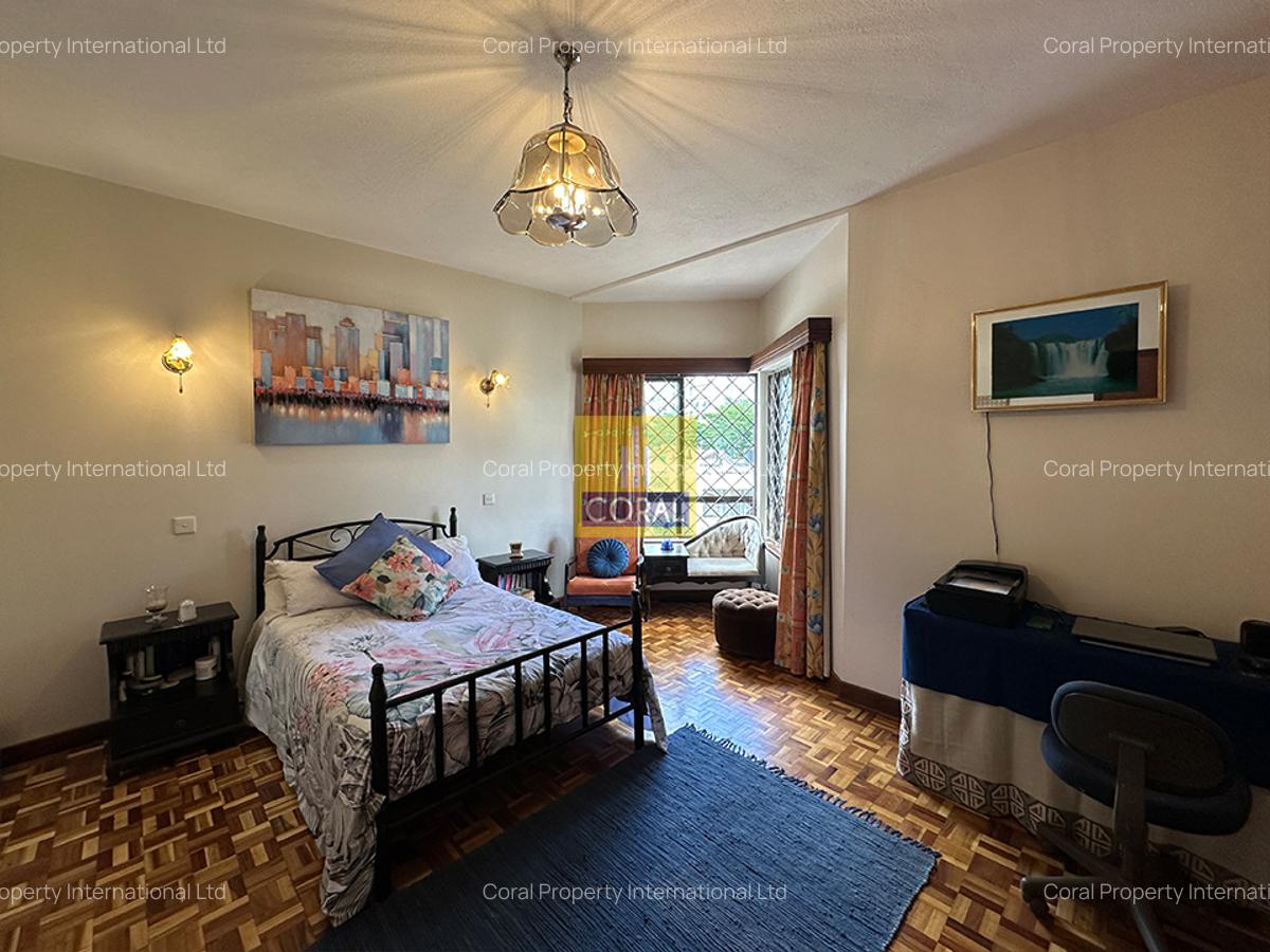 3 Bed Apartment in Lower Kabete - 10