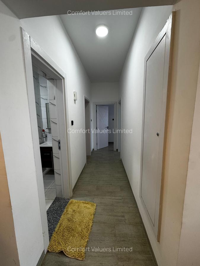 Serviced 3 Bed Apartment with En Suite at Lavington - 5