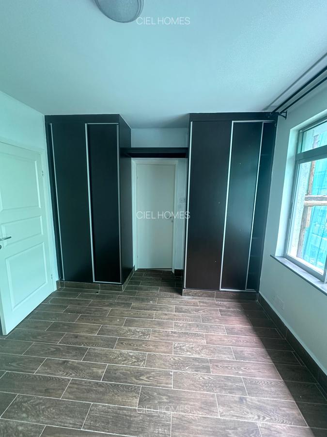 3 Bed Apartment with Swimming Pool in Kitisuru - 7