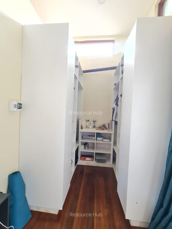 5 Bed House with En Suite at Loresho - 9