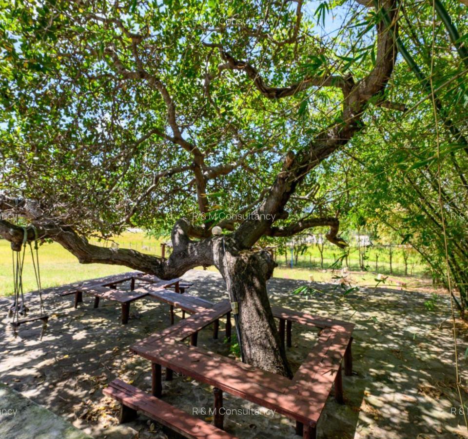 5 Bed House with En Suite in Watamu - 16