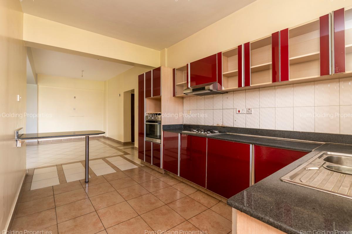 3 Bed Apartment with En Suite at Next Gen Mall - 3