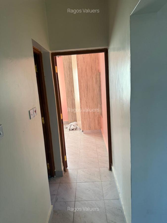 3 Bed House at Matasia - 14
