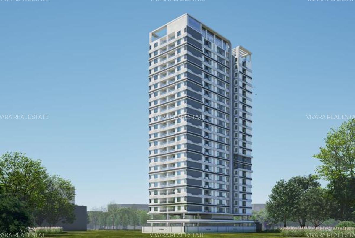 3 Bed Apartment with En Suite in Riverside - 17