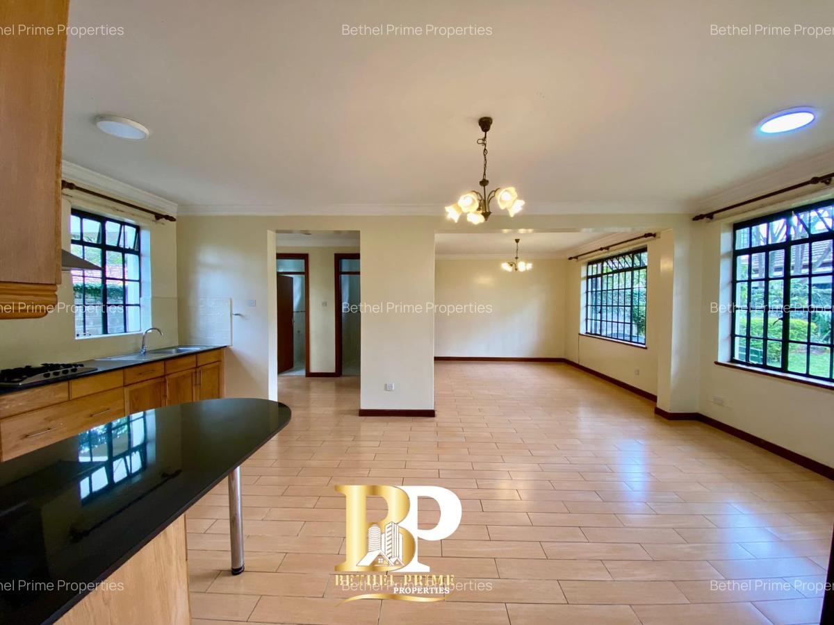 3 Bed Townhouse with En Suite in Lavington - 3