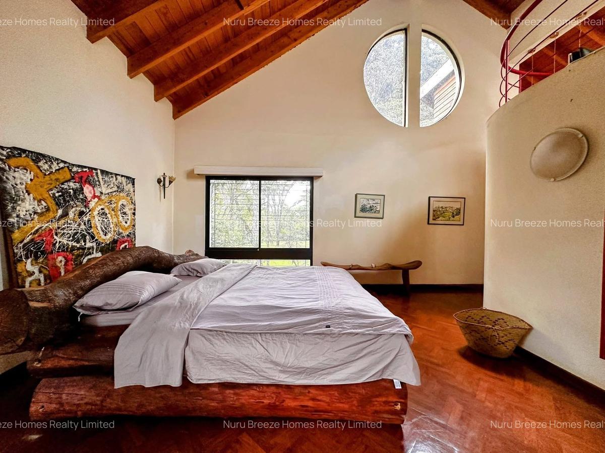 5 Bed Villa with En Suite in Lower Kabete - 3